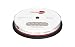 Produktbild Primeon BD-RE DL Rohlinge (2x Speed, 50GB, 10-er Spindel)