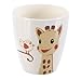Sophie the Giraffe Mealtime Set (Kiwi Version)