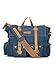 The House Of Tara Messenger Bag Combat Blue RS.1399.00