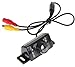 Produktbild SaySure - Car Rearview Rear View Camera For Vehicle Parking