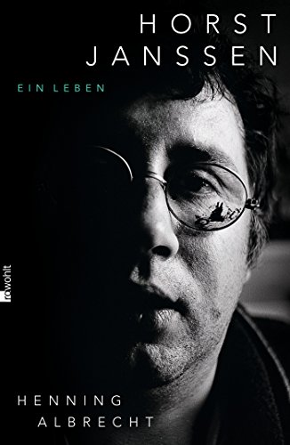 Download Horst Janssen: Ein Leben Download Horst Janssen: Ein Leben