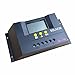 Produktbild NEU 30A 12V 24V Solar Laderegler Solarregler Solarpanel Controller Regulator
