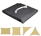 100% Polyestergewebe in 160 g/m², Wetterfest und wasserabweisend