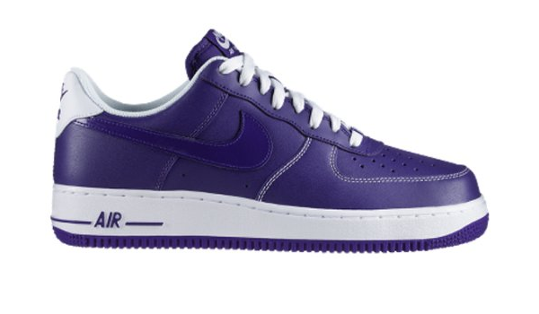 air force one violet