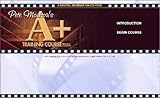 Image de Pete Moulton's A+ Training Course