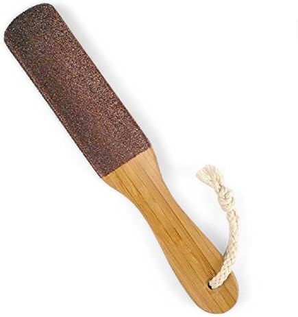 Forever Natural Bamboo Foot File