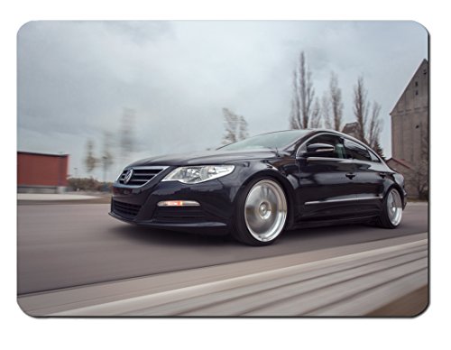 Preisvergleich Produktbild Mauspad Rollin Stance CC Design