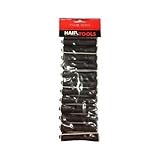 Hair Tools Perm rods - Black - HT60616