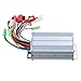 Price comparison product image BQLZR Electric Bike Brushless Motor Controller 36V-250W/48V-350W for Electric Scooters