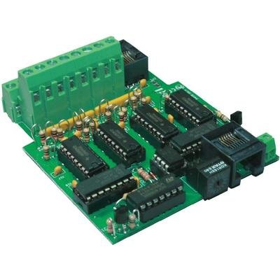 TAMS Elektronik 44-01406-01 Feedback decoders s88-4