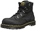 Produktbild Dr. Martens Industrial 750 Herren Sicherheitsschuhe, Schwarz, 43 EU (9 UK)
