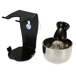 Anself 3 In 1 Men's Shaving Razor Set - Image 8