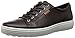 Produktbild Ecco Soft 7 Men's, Herren Sneakers, Braun (MOCHA01178), 42 EU (8 Herren UK)