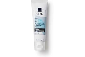 Nutraeffects Radiance Tinted fuktkräm SPF20