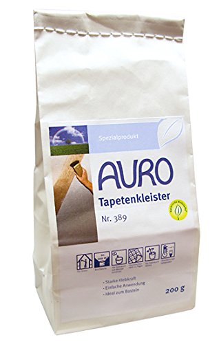 AURO Tapetenkleister - 0,2kg