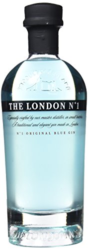 The London Nº1 Ginebra Premium - 700 ml