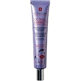 Erborian - CC Dull Correct - Tratamiento Perfeccionador Autom&aacute;tico del Tez - Potenciador de Brillo, Unifica e Ilumina el Tez