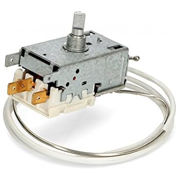 Termostato frigorifero Termostato frigorifero