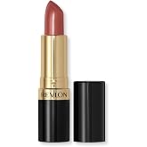 REVLON Super Lustrous Lipstick, Creamy Lipstick, 130 ROSE VELVET | Revlon's iconic lipstick is the perfect combination of int