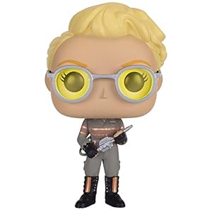 Funko Pop Jillian Holtzmann (Cazafantasmas 305) - Imagen 3