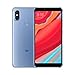 Price comparison product image Xiaomi Redmi S2 - (Dual SIM) with 3GB RAM and 32GB Storage 5.99-Inch Android 8.1, MIUI 9 UK Version SIM-Free Smartphone - Blue  (Official UK Launch)