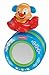 Fisher Price Baby Toy - Laugh and Learn - Puppy's Crawl Along Ball - 25 Sing Along Songs
