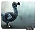 Produktbild Der Dodo Vogel Mauspad, Mousepad (Birds Maus Pad)