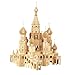 Produktbild St. Petersburg Kirche 3D Holzbausatz Holzpuzzle Sankt Russland Steckpuzzle Bauwerk DH006