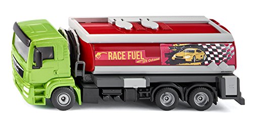 Preisvergleich Produktbild Siku 2716 Man LKW mit Esterer Tankwagenaufbau