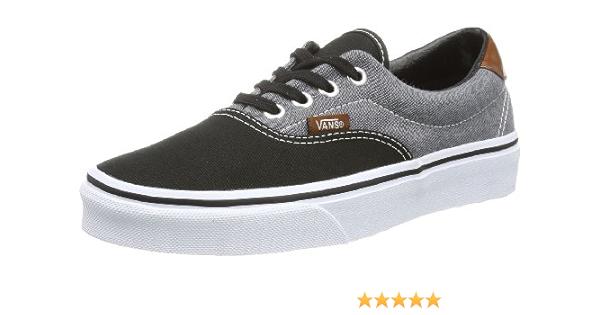 vans era 59 chambray