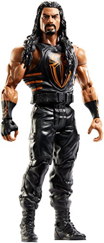 Preisvergleich Produktbild WWE DXG20 Basis-Figur Roman Reigns