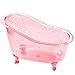 Pink Peony Bath Gift Set