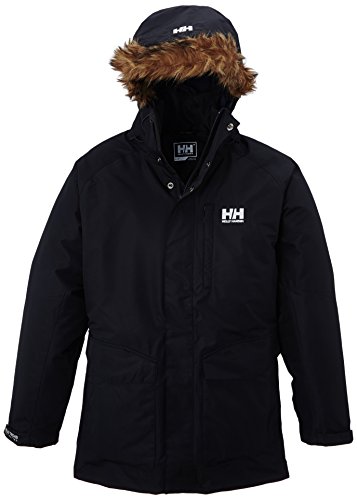 Верхняя Одежда Helly Hansen Интернет Магазин