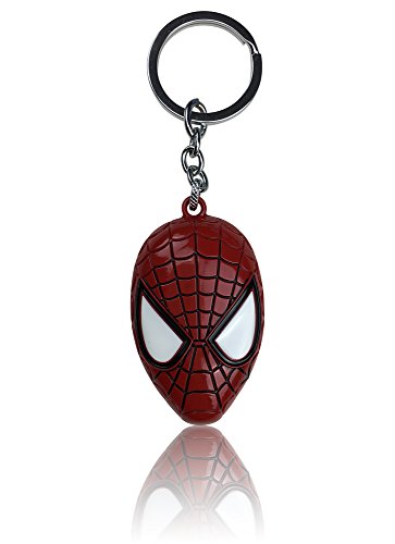 Llavero de Marvel, Spiderman Kopf