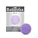 lavender Konjac Sponge All Natural Bebevisa Facial Sponge