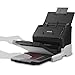 Epson B12B819011 Document Scanner Flatbed Scanner Dock RS.16686.00