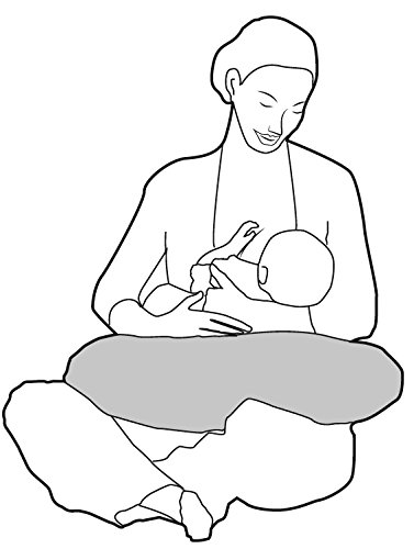 Flexofill XL 2008-1-* Stillkissen 190x40cm Tierpark Dessin’s - 6