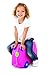 Trunki Ride-on Suitcase - Trixie (Pink)