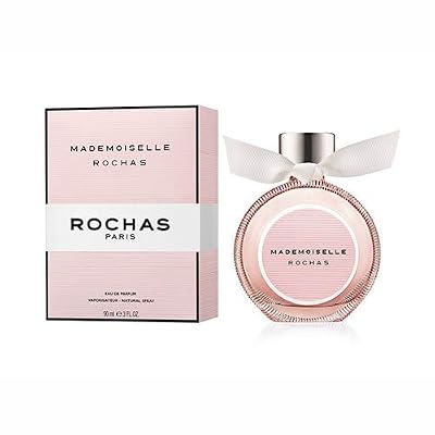 Rochas Mademoiselle Rochas ROCHAS Parfum - 90 ml