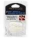 Ball stretcher 2.0 in pfblend - ice clear Ball stretcher 2.0 in pfblend - ice clear