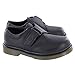 Dr Martens - Sammy Infant - Black Strap