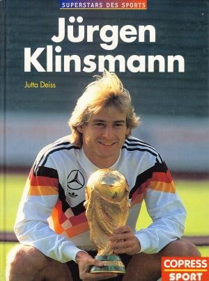 Preisvergleich Produktbild Jürgen Klinsmann
