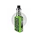 Produktbild Vaporesso Tarot Nano Kit 80W Farbe Grün