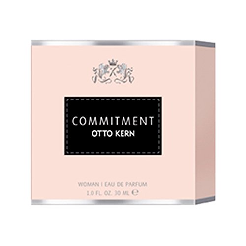 Otto Kern Commitment EdP Spray für Sie 30ml - 2