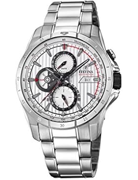 Festina Herren-Armbanduhr F16995/1