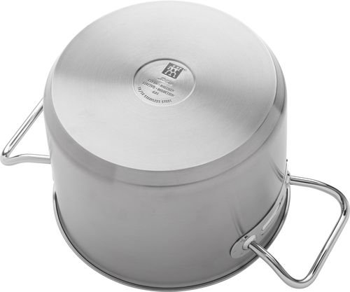 Zwilling Twin Classic Kochgeschirrset, 5-tlg. (Sigma Classic Material, induktionsgeeignet) - 11
