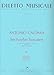 Produktbild 16 Sonaten Band 4 (Nr.13-16) : für