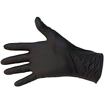 efalock handschuhe Emotion Nitrile Gloves (1 x Pack of 100) x 1 l DIY & Tools Kleinigkeit_beste_Freundin size:54CM(173-180cm) Gravelbike von MyEsel –