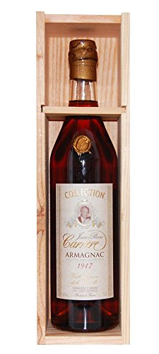 Preisvergleich Produktbild Armagnac 1947 Leopold Carrere
