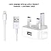 Price comparison product image Apple Charger and USB Cable for iPhone 5/6 and iPad Mini